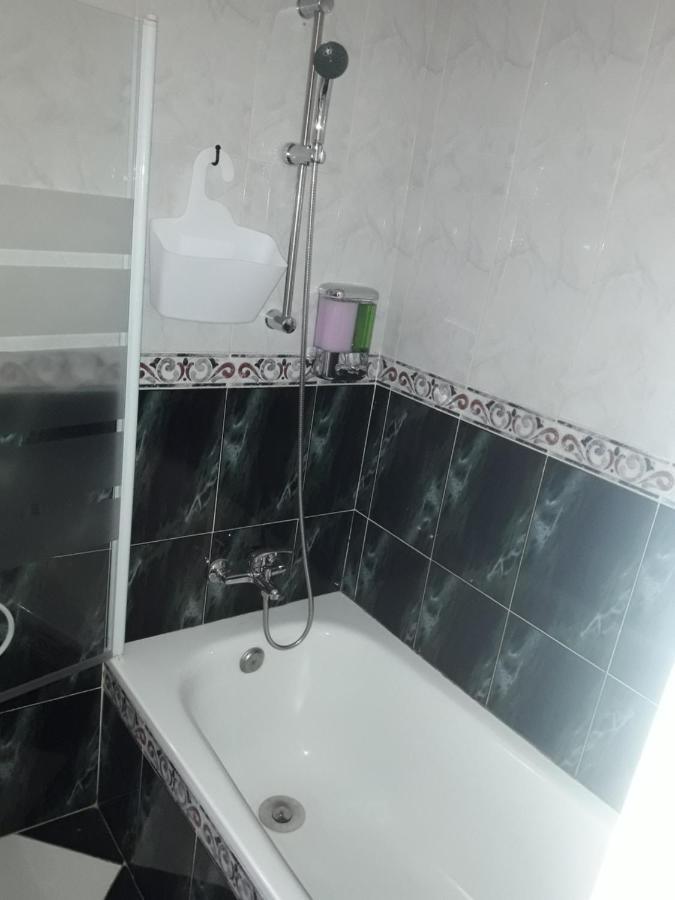 Apartamento La escapada Málaga Exterior foto